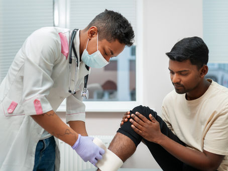 How to Understand Orthopedic Procedures Offered in Rohini