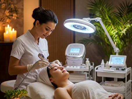Beyond Beauty: How a Plastic Surgery Specialist in Rohini Transforms Lives with Confidence and Care