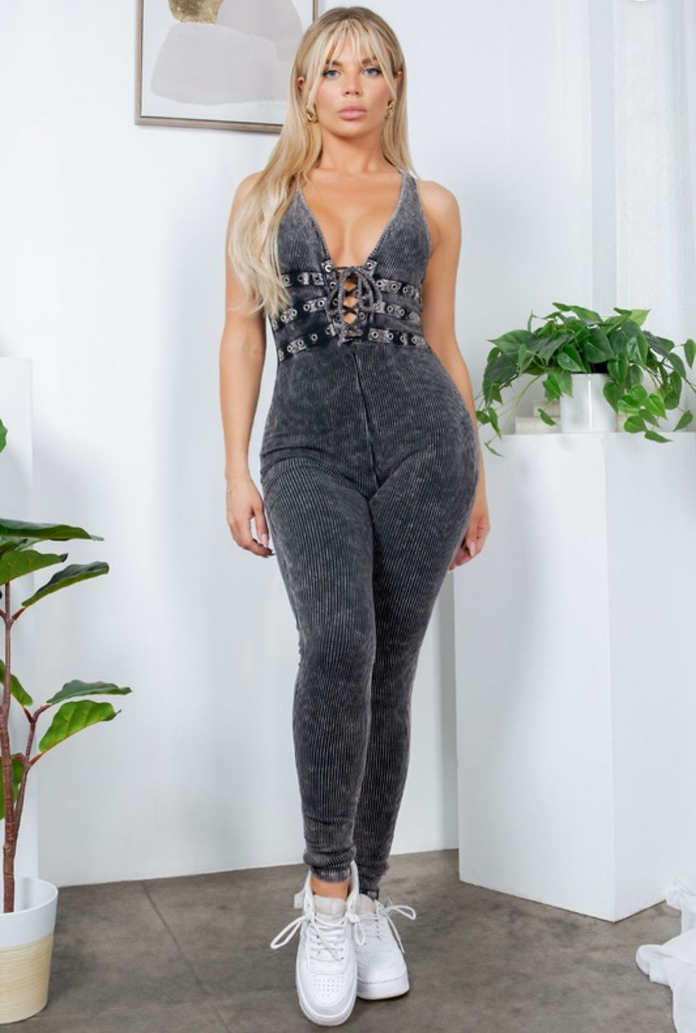 Thumbnail: Grand St Jumpsuit
