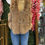Thumbnail: Brooklyn Girl Faux Fur Vest 