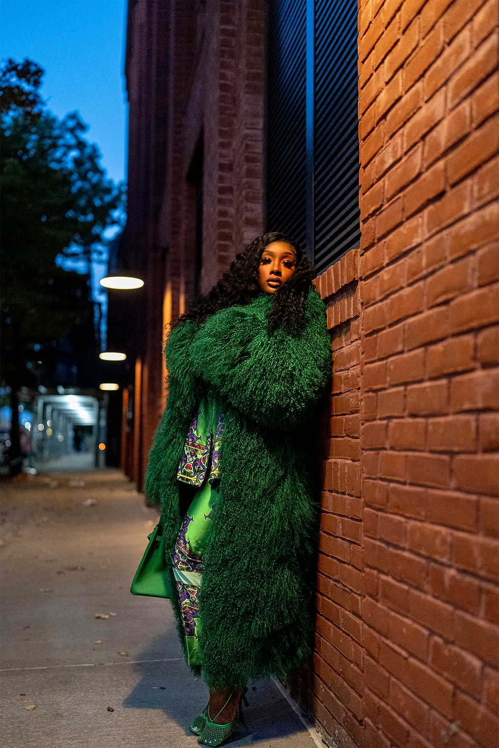 Sheep Longdown (120-160cm Length)