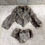 Thumbnail: Swaggy Girl Micro Short Set (Fox Fur)