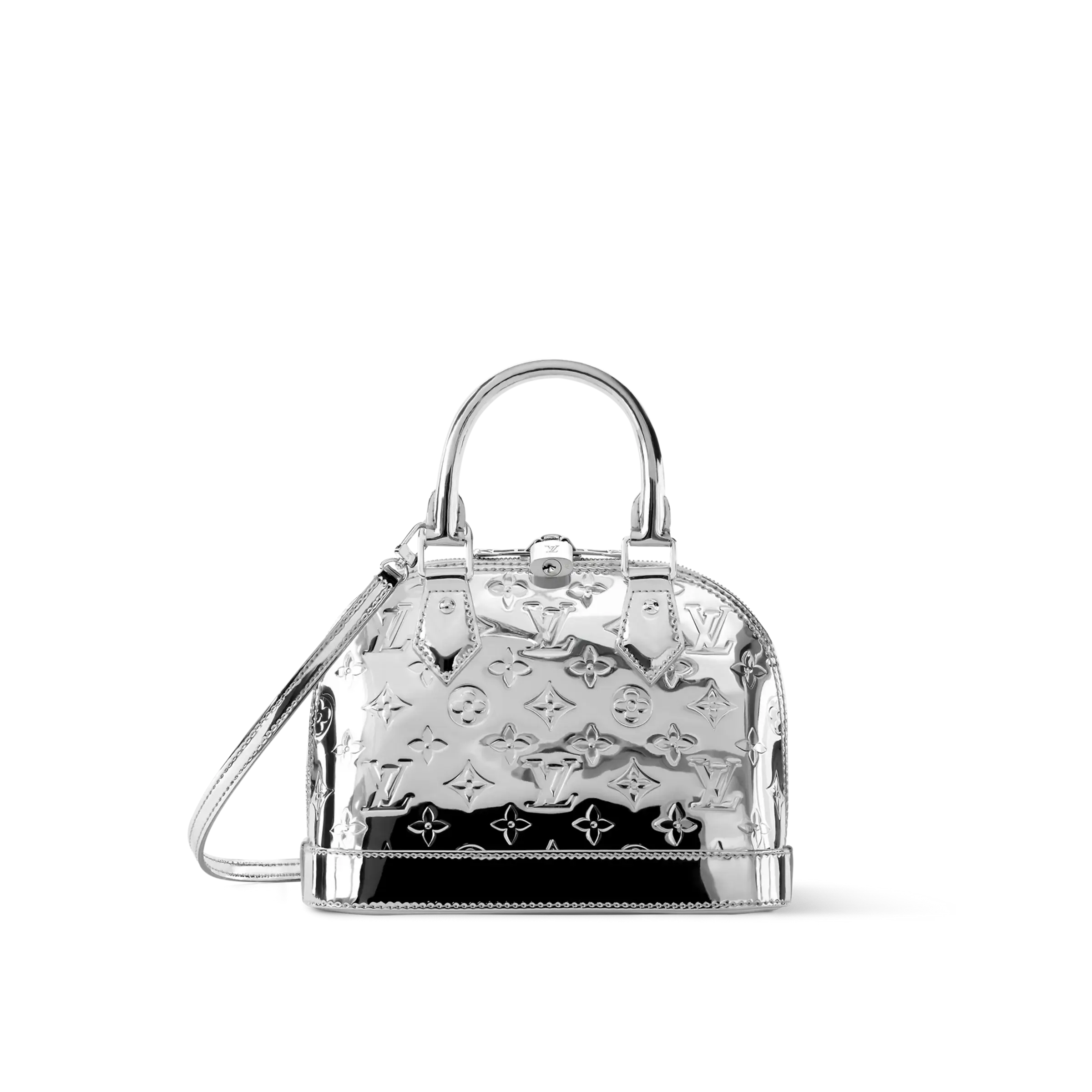 LV Alama B (Mid Class & High Class)