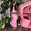Thumbnail: Barbie Dreams Skirt Set