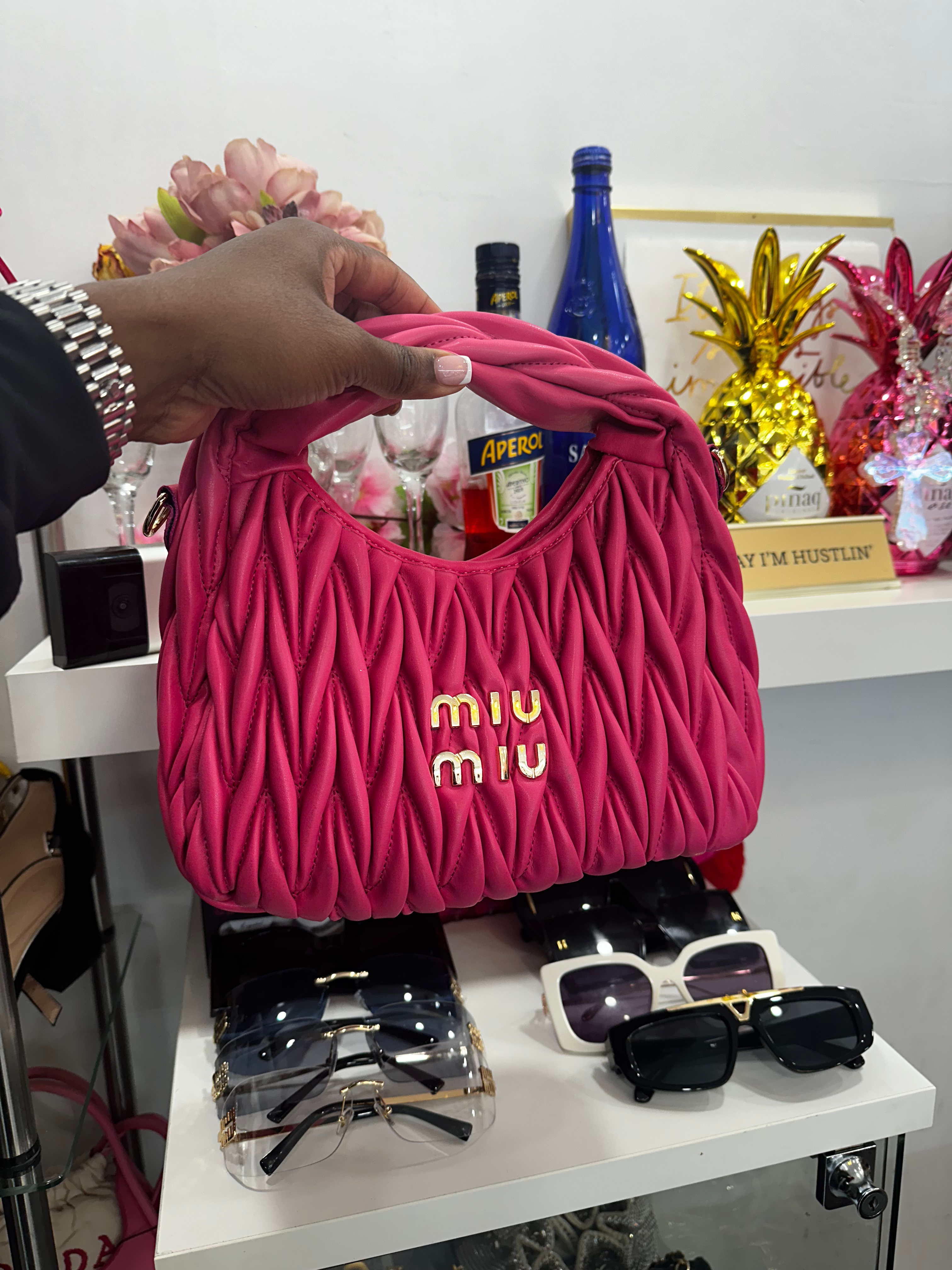 Miu bag 
