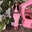 Thumbnail: Barbie Dreams Skirt Set