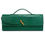 Thumbnail: Crocodile Evening Bag Clutch