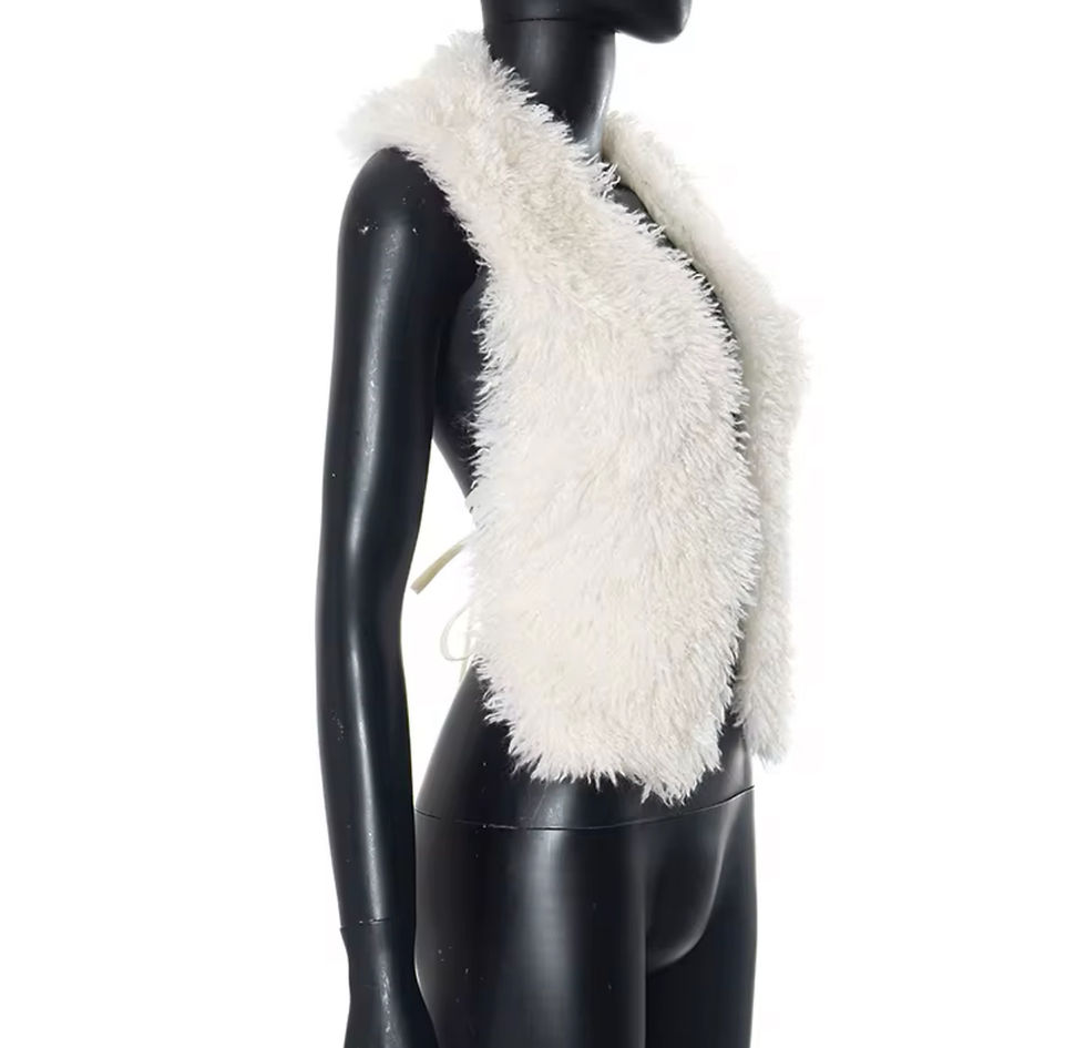 Thumbnail: Vegan Sheep Tank Top