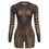 Thumbnail: Cheetah Girl Mesh Dress