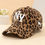 Thumbnail: Statewide Cheetah Hat