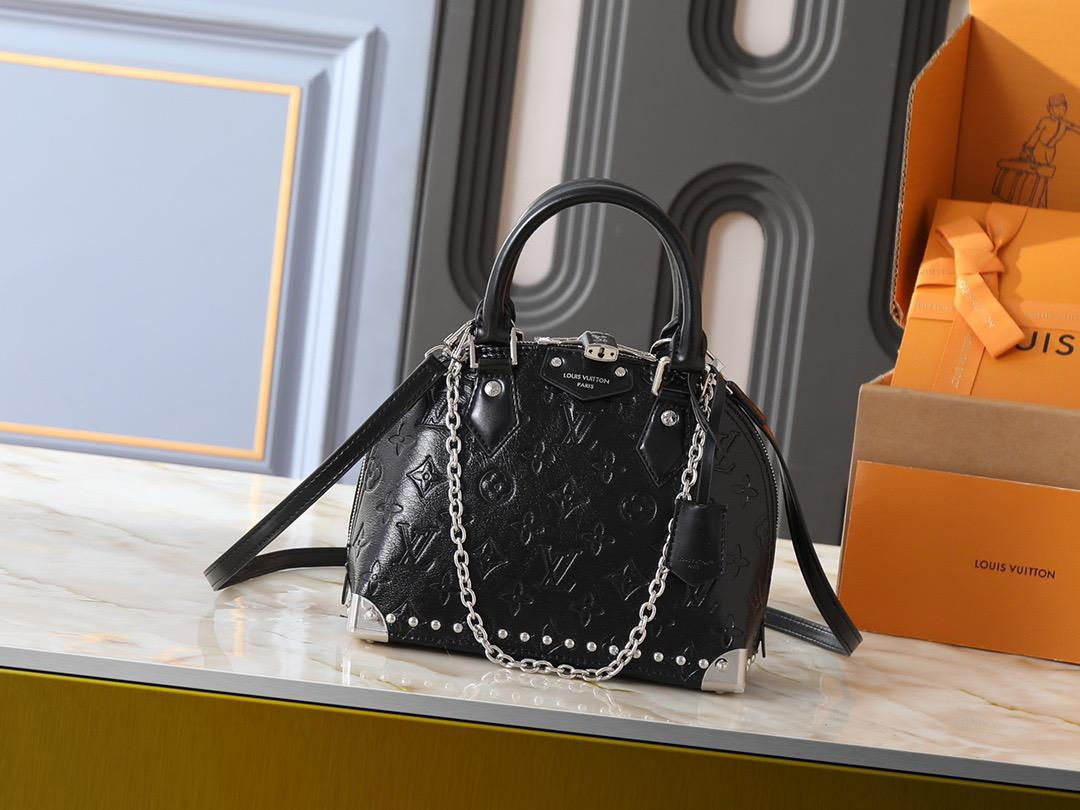 LV alma trunk bb (high class & low class)