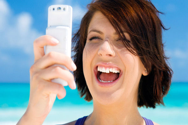 Cut your roaming through gadgets