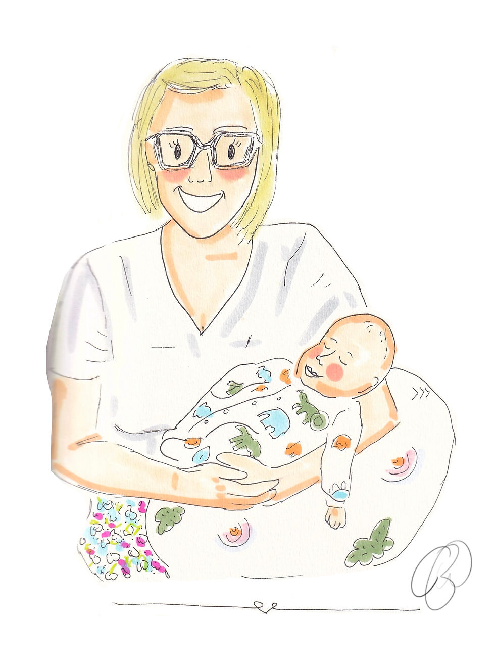 Thumbnail: Bespoke Portrait