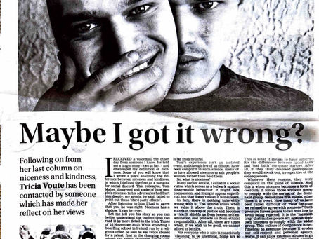 Maybe I got it wrong (30.09.2025)