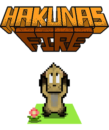 Hakuna's Fire
