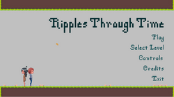 Ripples through time