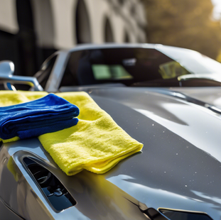 Showroom-quality detailing for high-end vehicles in Indiana