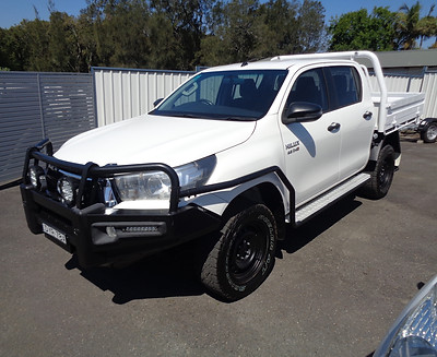 Sandgate Autos - Used Cars, 4X4, Commercials and Offroad Specialists