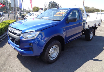 Sandgate Autos - Used Cars, 4X4, Commercials and Offroad Specialists