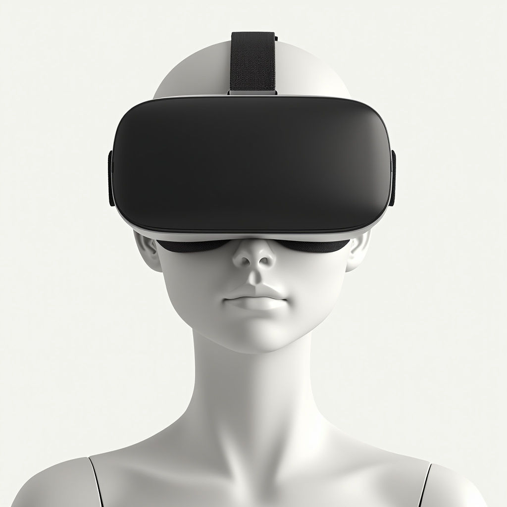 Immersion VR Headset