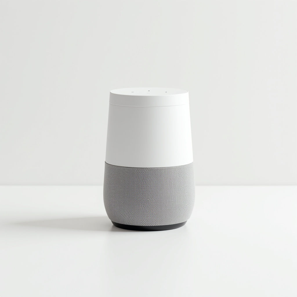Echo Smart Speaker