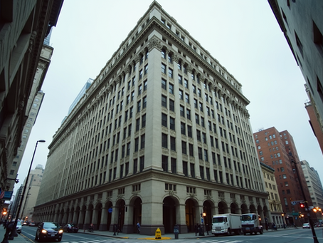 Simplify Business Tax Laws in New York