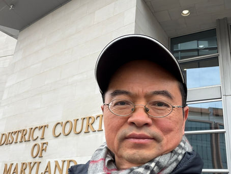 百战不殆之 Rockville