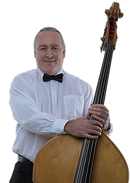 The Acoustics - wedding music for Dorset, Bournemouth, Poole, Wilts