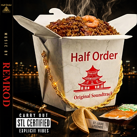 HALF ORDER Album Cover (Music by REMROD) (1).PNG