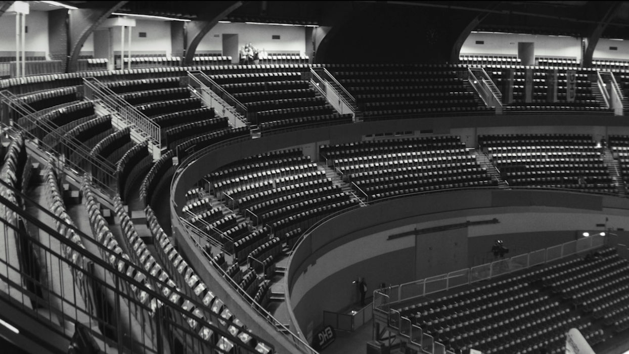 Director & Concept: Matt Schoemer, Starring: Uwe Gensheimer, Jannik Kohlbacher, DoP: Julian Holzwarth, Editing: David Gesselbauer, Sounddesign: Julian Lindenmann