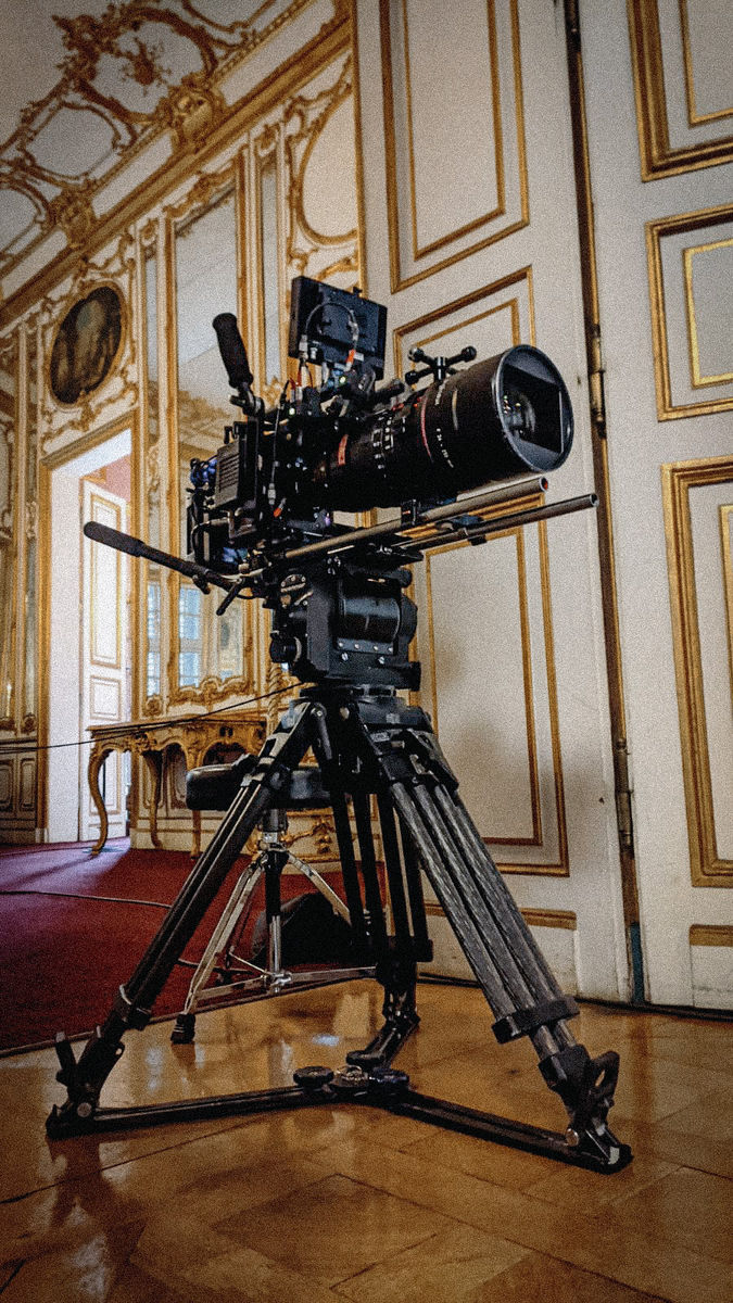 Directing-DP: Matt Schoemer, LBBW KI Katharina, 5ter Stock