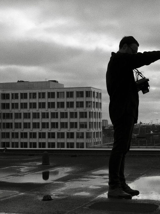 Director: Matt Schoemer, DOP: Christian Neuberger, Kriton