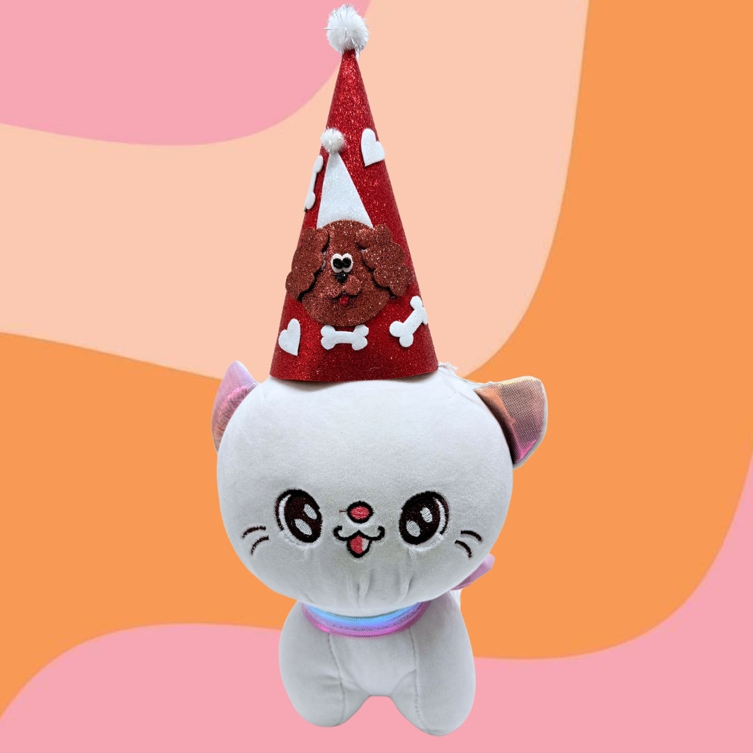 Doğum Günü Şapkası