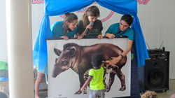 Teatro Dona Anta e seus Amigos