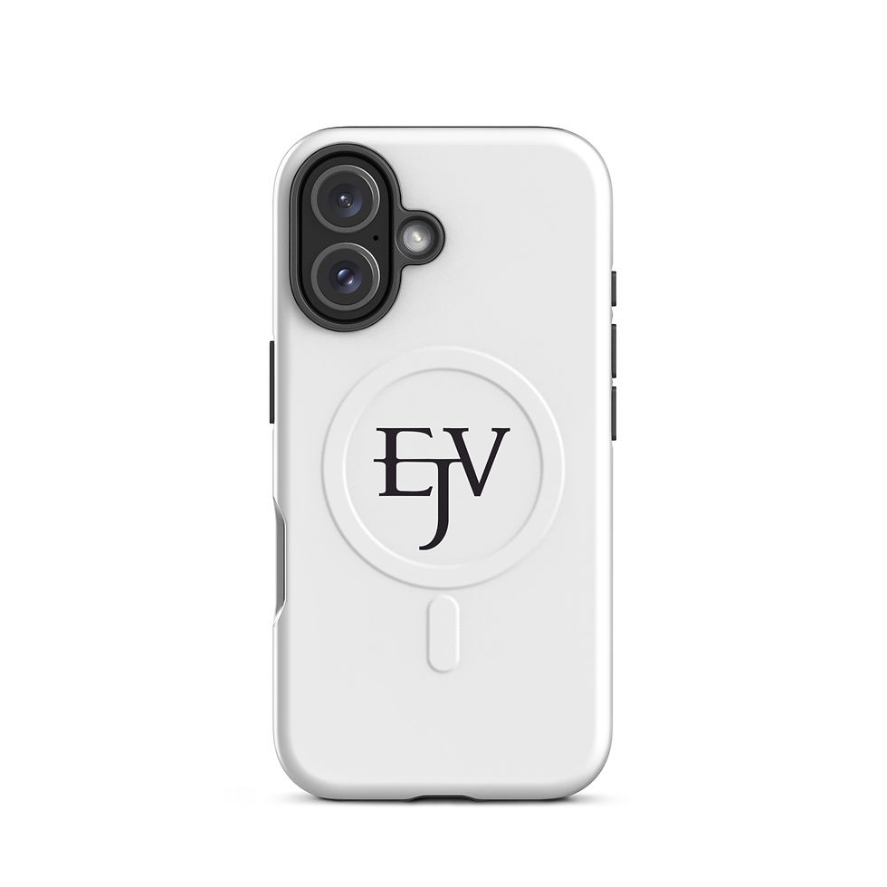 Thumbnail: MagSafe® tough case for iPhone®