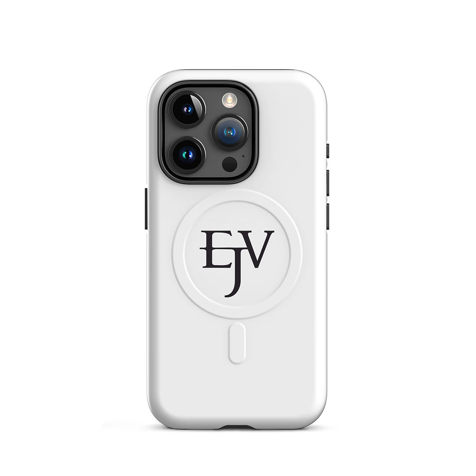 Thumbnail: MagSafe® tough case for iPhone®