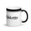 Thumbnail: Matte Black Magic Mug