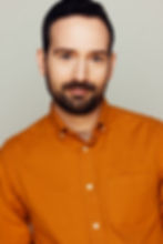 Derek Spaldo
