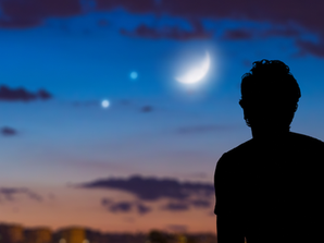 What Does it Mean to be Human?