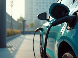 Current Trends in Electric Vehicles: What to Know