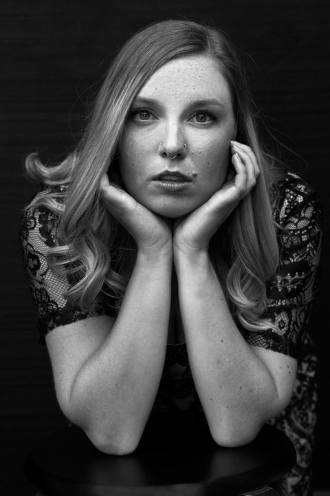 black and white photo session
Lynnwood portrait photographer