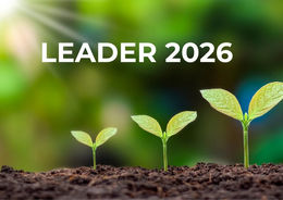 LEADER 2026 PROGRAMA