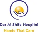 Dar Al Shifa Hospital logo