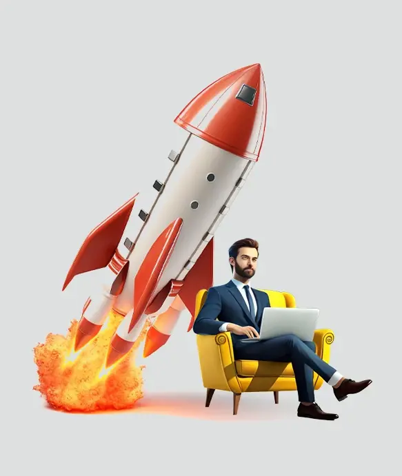 Smart Target Poster
