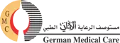 German Medical Care logo