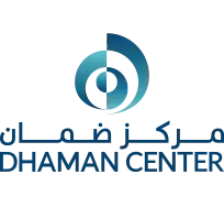 DHAMAN Hospital logo