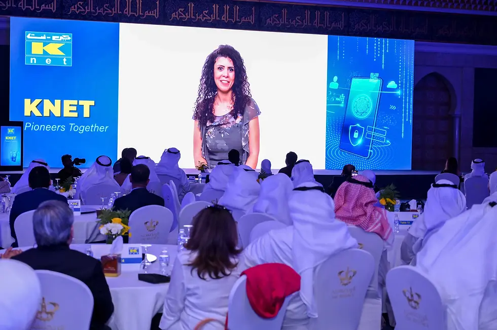 Example of an event organized by Team Events