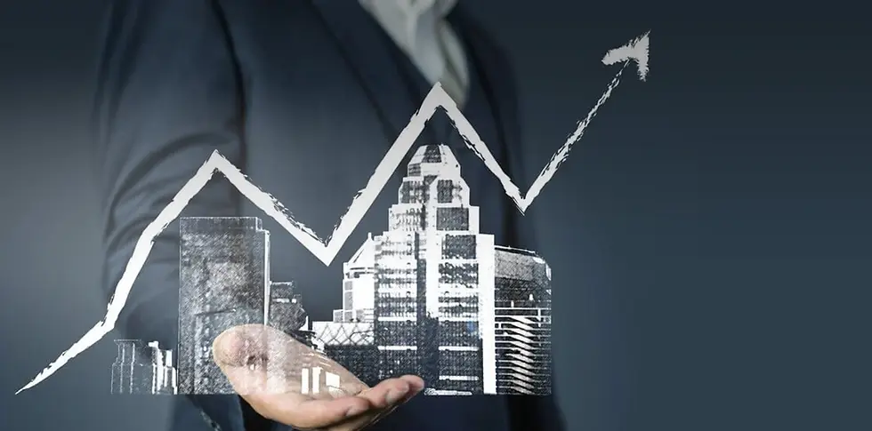 Banner image for Kuwait Capital Real Estate
