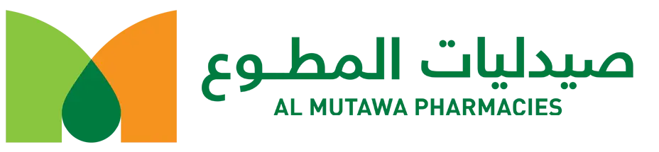 Logo of Al Mutawa Pharmacies