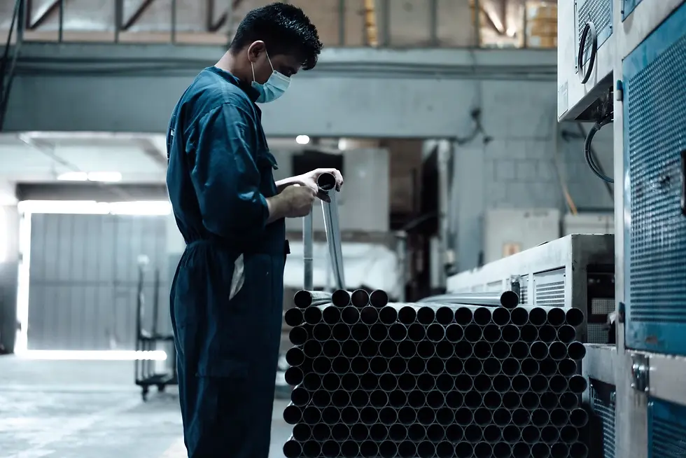 Alqudaibi Worker